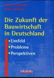 (c) Cover Ottnad, Hefele, Die Zukunft der Bauwirtschaft in Deutschland